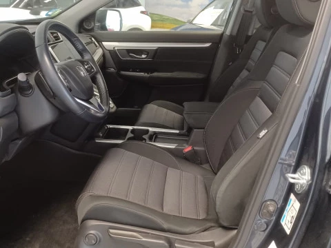 Honda CR-V 2.0 i-MMD 4x2Elegance Navi