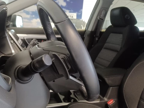 Honda CR-V 2.0 i-MMD 4x2Elegance Navi