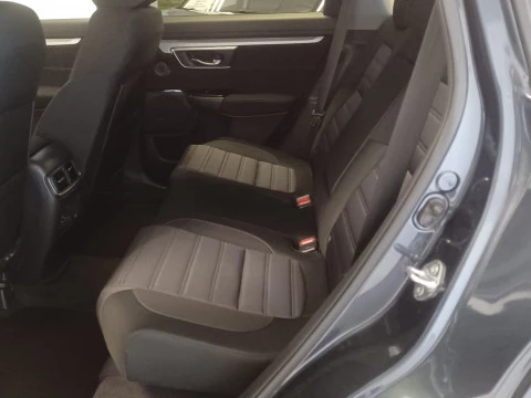 Honda CR-V 2.0 i-MMD 4x2Elegance Navi