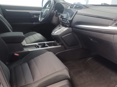 Honda CR-V 2.0 i-MMD 4x2Elegance Navi