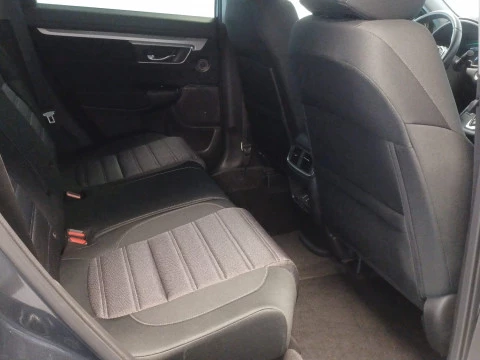 Honda CR-V 2.0 i-MMD 4x2Elegance Navi