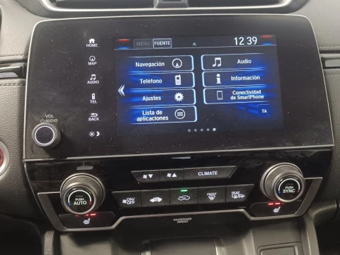 Honda CR-V 2.0 i-MMD 4x2Elegance Navi