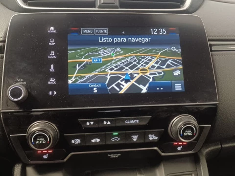 Honda CR-V 2.0 i-MMD 4x2Elegance Navi