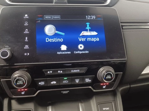 Honda CR-V 2.0 i-MMD 4x2Elegance Navi