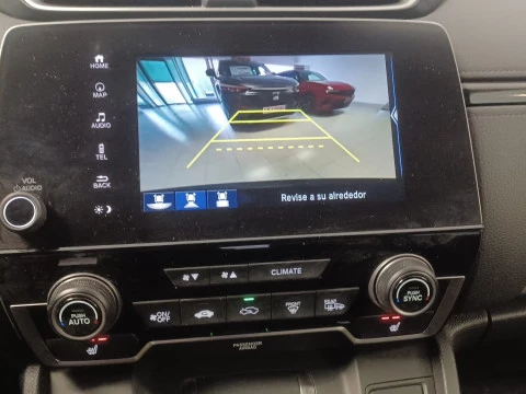 Honda CR-V 2.0 i-MMD 4x2Elegance Navi