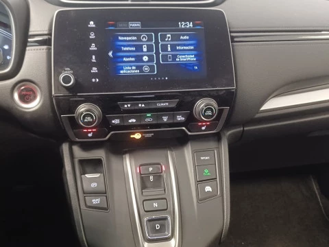 Honda CR-V 2.0 i-MMD 4x2Elegance Navi