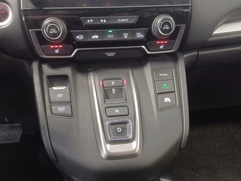 Honda CR-V 2.0 i-MMD 4x2Elegance Navi