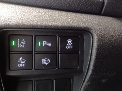 Honda CR-V 2.0 i-MMD 4x2Elegance Navi