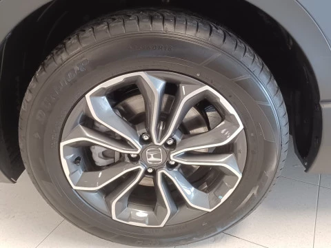 Honda CR-V 2.0 i-MMD 4x2Elegance Navi