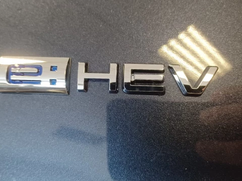 Honda CR-V 2.0 i-MMD 4x2Elegance Navi