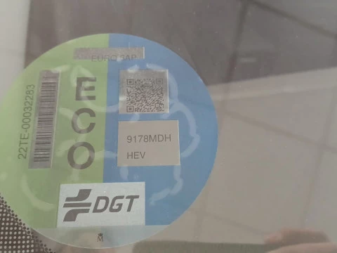 Honda CR-V 2.0 i-MMD 4x2Elegance Navi