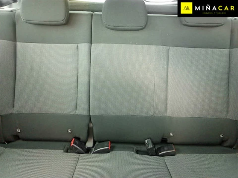 Citroën C3 Aircross BlueHDi 110 S&S Plus 81 kW (110 CV)