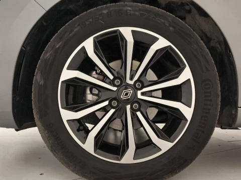 Renault Clio  TCe GLP Techno 74kW