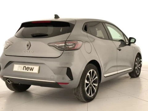 Renault Clio  TCe GLP Techno 74kW