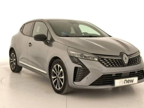 Renault Clio  TCe GLP Techno 74kW