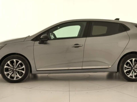 Renault Clio  TCe GLP Techno 74kW