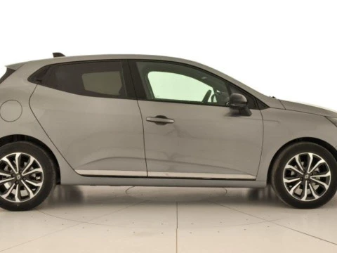 Renault Clio  TCe GLP Techno 74kW