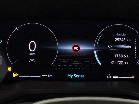 Renault Clio  TCe GLP Techno 74kW