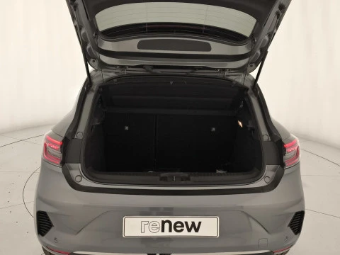 Renault Clio  TCe GLP Techno 74kW