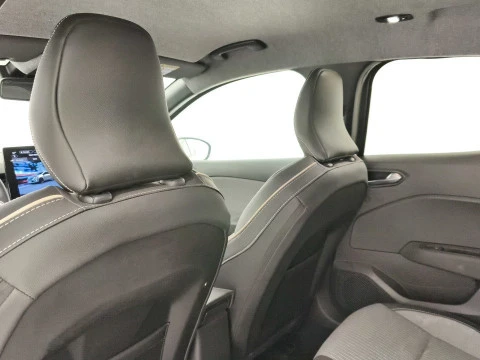 Renault Clio  TCe GLP Techno 74kW