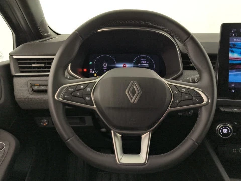 Renault Clio  TCe GLP Techno 74kW