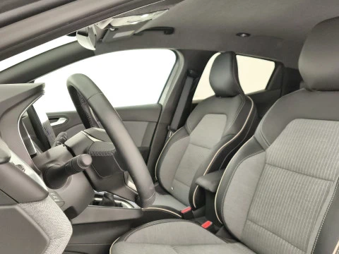 Renault Clio  TCe GLP Techno 74kW