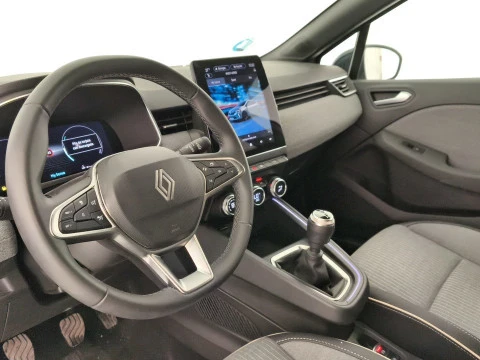 Renault Clio  TCe GLP Techno 74kW