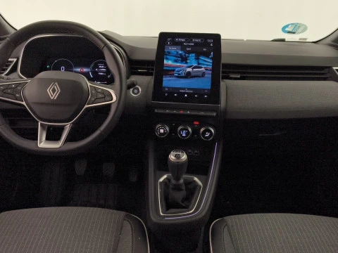 Renault Clio  TCe GLP Techno 74kW