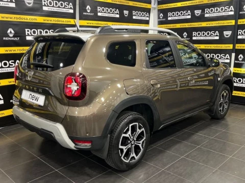 Dacia Duster Prestige 1.6 85kW (115CV) 4X2