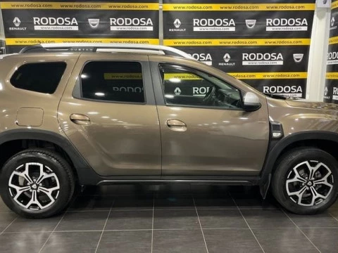 Dacia Duster Prestige 1.6 85kW (115CV) 4X2