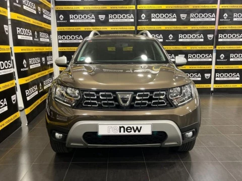 Dacia Duster Prestige 1.6 85kW (115CV) 4X2