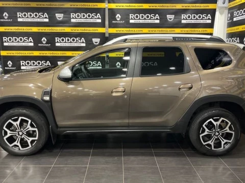 Dacia Duster Prestige 1.6 85kW (115CV) 4X2