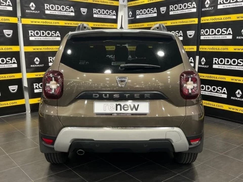 Dacia Duster Prestige 1.6 85kW (115CV) 4X2