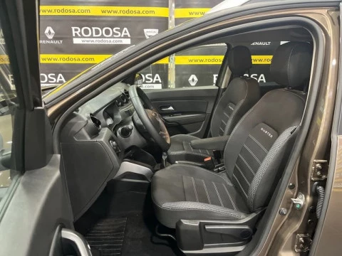 Dacia Duster Prestige 1.6 85kW (115CV) 4X2
