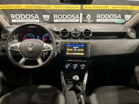 Dacia Duster Prestige 1.6 85kW (115CV) 4X2