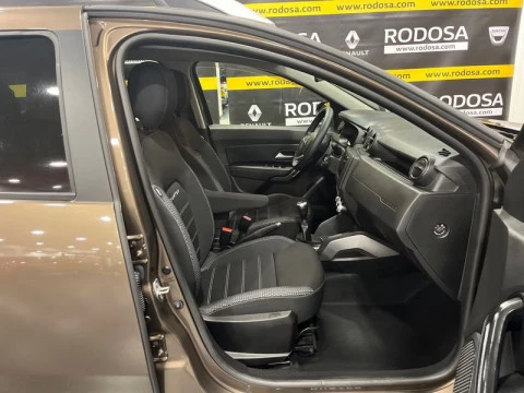 Dacia Duster Prestige 1.6 85kW (115CV) 4X2