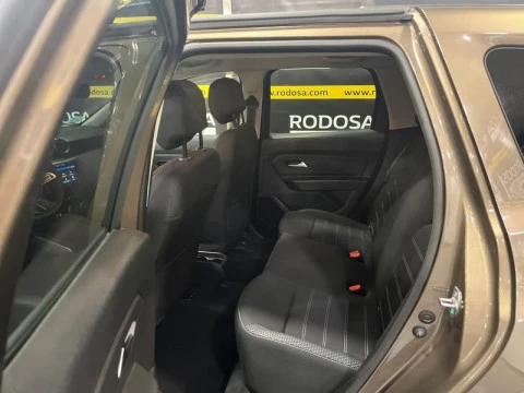 Dacia Duster Prestige 1.6 85kW (115CV) 4X2