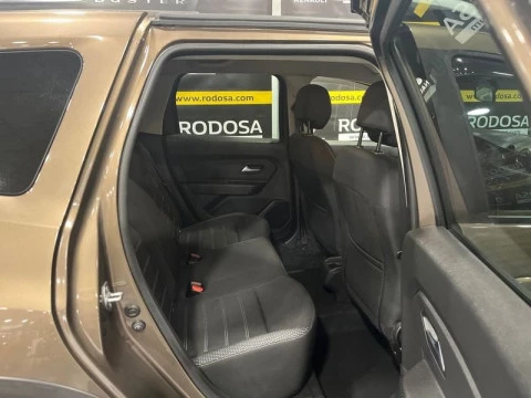 Dacia Duster Prestige 1.6 85kW (115CV) 4X2