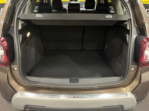 Dacia Duster Prestige 1.6 85kW (115CV) 4X2