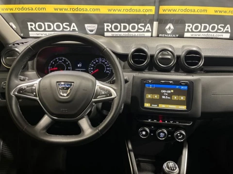 Dacia Duster Prestige 1.6 85kW (115CV) 4X2