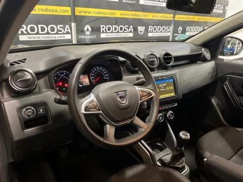 Dacia Duster Prestige 1.6 85kW (115CV) 4X2