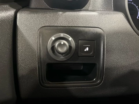 Dacia Duster Prestige 1.6 85kW (115CV) 4X2