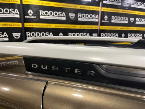 Dacia Duster Prestige 1.6 85kW (115CV) 4X2