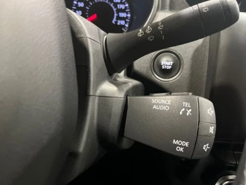 Dacia Duster Prestige 1.6 85kW (115CV) 4X2