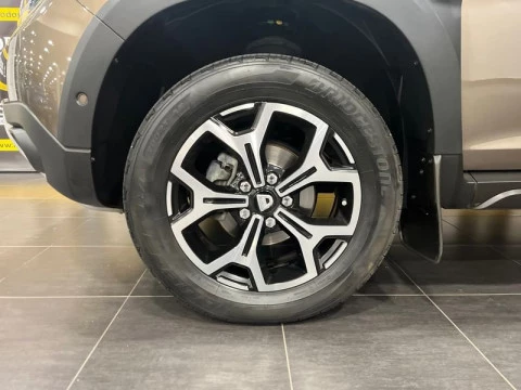Dacia Duster Prestige 1.6 85kW (115CV) 4X2