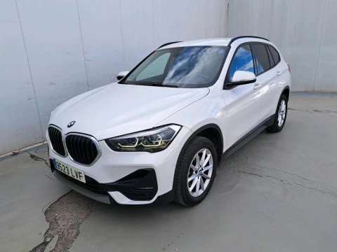 BMW X1 sDrive18dA Corporate