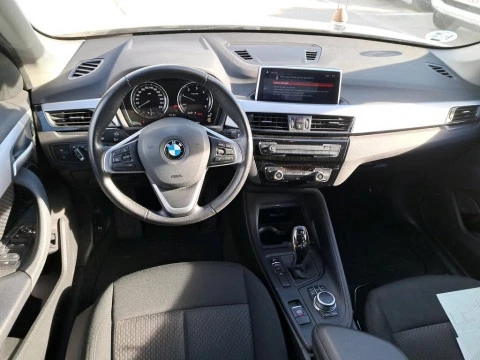 BMW X1 sDrive18dA Corporate