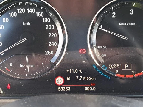 BMW X1 sDrive18dA Corporate
