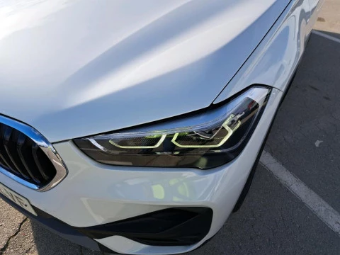 BMW X1 sDrive18dA Corporate