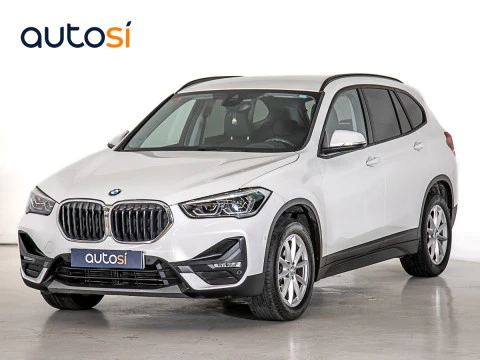 BMW X1 sDrive18dA Corporate